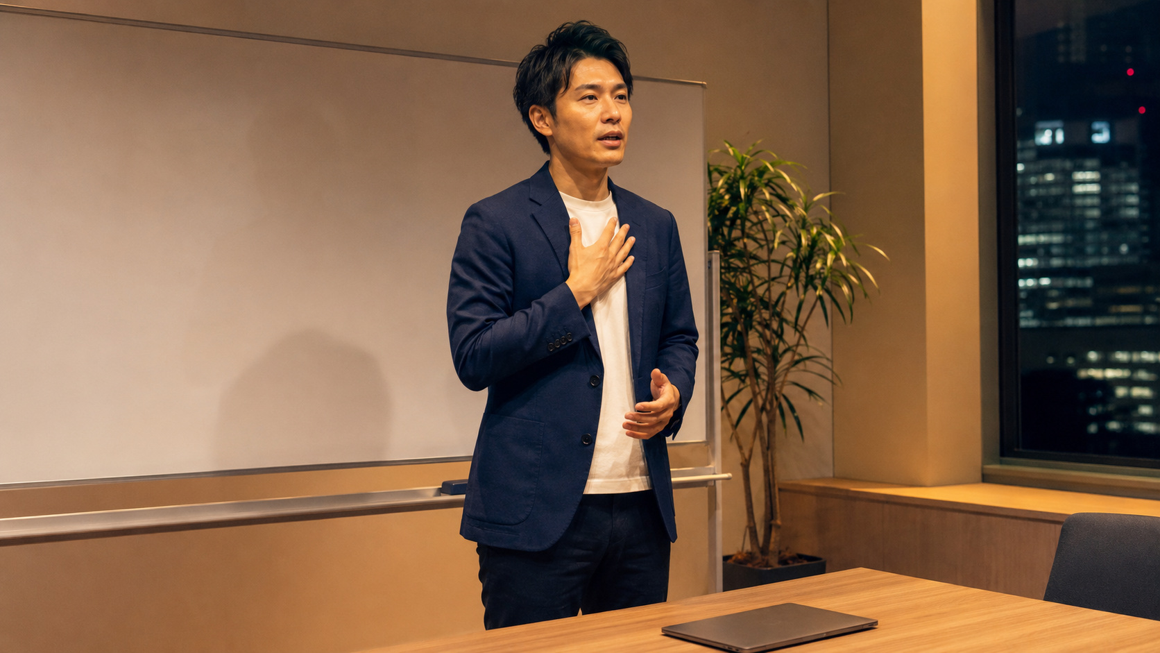 歌以外の目的|話し方・声の印象を整えたい場合