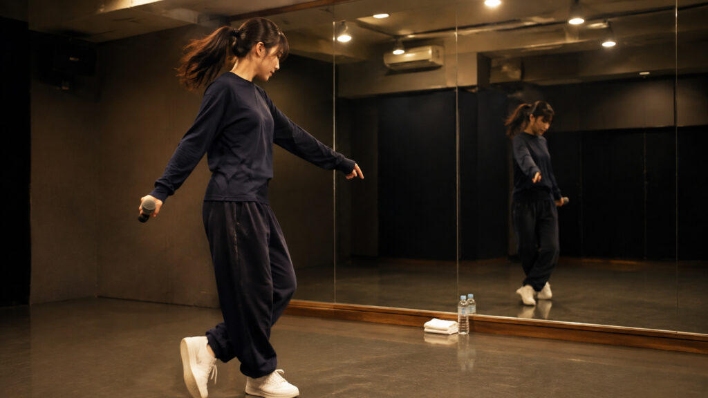 K-POP志望のボイトレ｜歌とダンスを両立する教室の見方