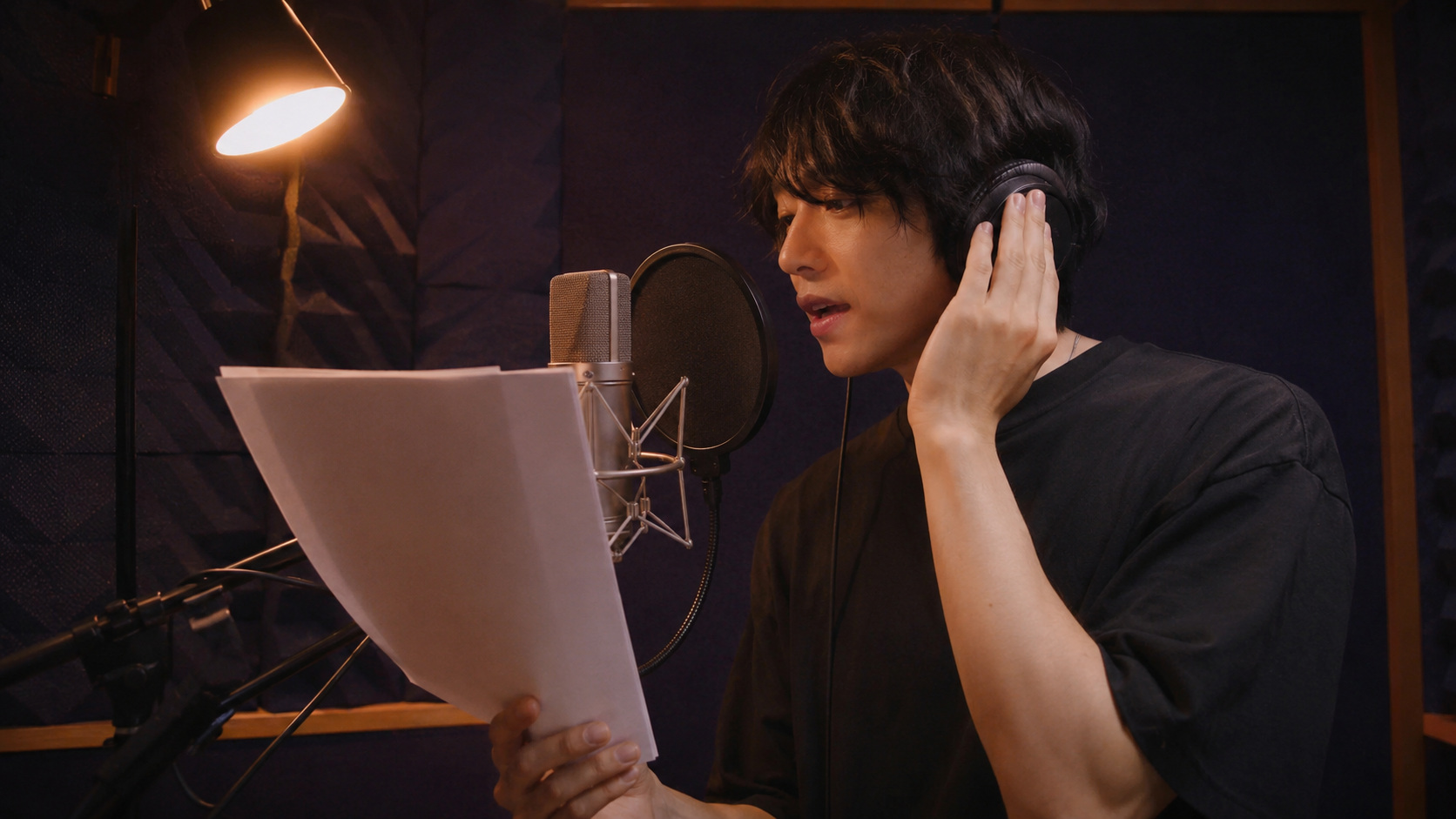 声優・アニソン志望のボイトレ|歌唱と演技の練習をどう分けるか