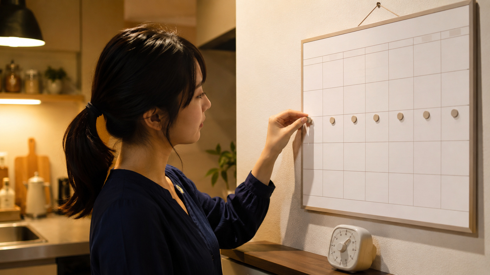 通う頻度とレッスン時間の考え方|週1で足りるか
