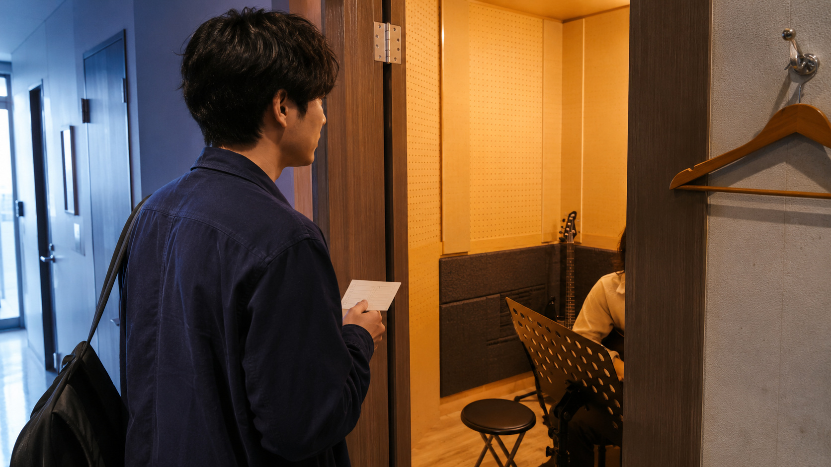 体験レッスンで確認すること|入会前チェック項目