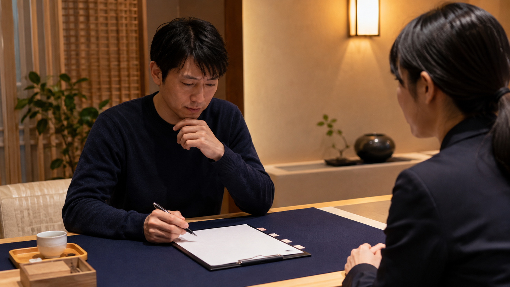 「その教室はやめた方がいい?」契約前に見直すパターン