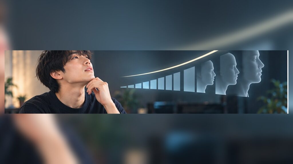 Vocal training concept for 高い声 限界 in a modern studio